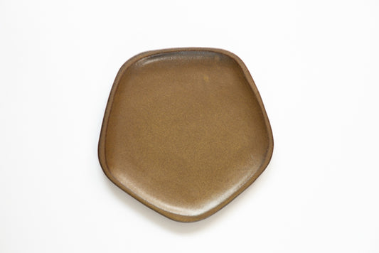 Matardiskur - Dinner plate