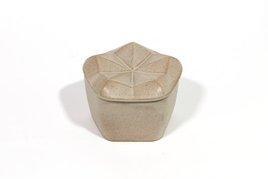 Smjörkrús - Butter crock