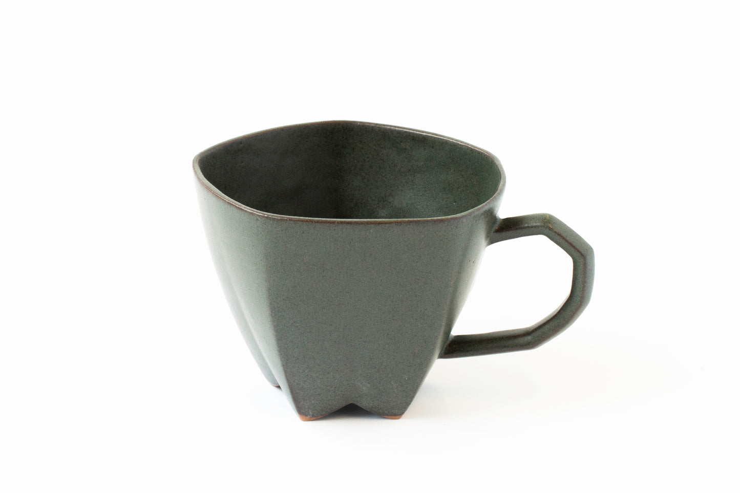 Súkkulaði bolli - Cappucchino cup