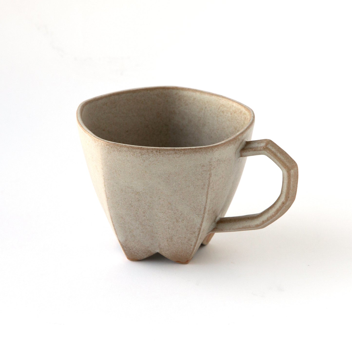 Súkkulaði bolli - Cappucchino cup