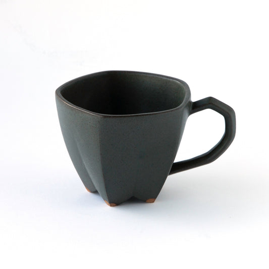 Súkkulaði bolli - Cappucchino cup