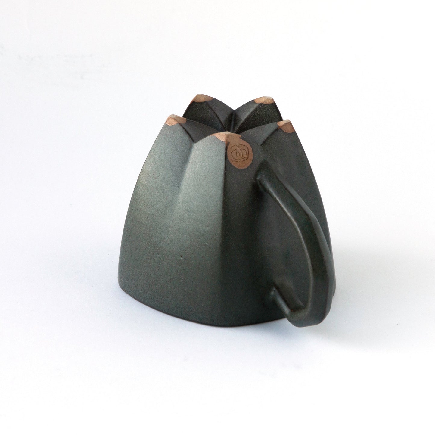 Súkkulaði bolli - Cappucchino cup