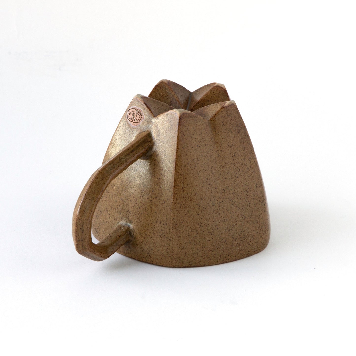 Súkkulaði bolli - Cappucchino cup